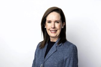 Kelly Hales, Faculty Executive Director, UNSW Business School