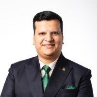 Nishant Kumar, MBA Candidate at AGSM @ UNSW Business School, 2025