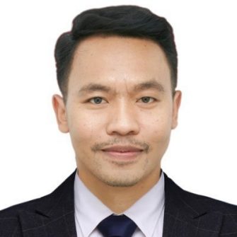 Jimy C. Gunawan, Master of Commerce (Extension). 2025