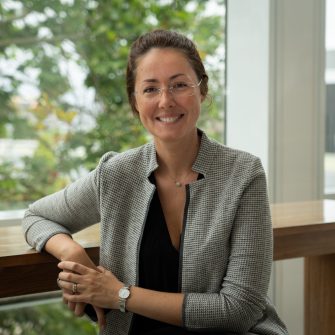 Professor Isabella Dobrescu