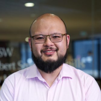 Dr Poon Leung, School of Risk and Actuarial Studies, UNSW Business School