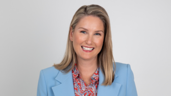 Victoria Momsen, Executive Director, Minerva Network, AGSM MBA