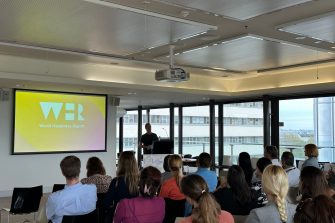 Faculty EDI and Wellbeing Event: World Health Day