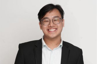 Peter Dao, Bachelor of Commerce, 2025