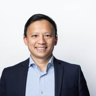 Stephan Tseng, School of Marketing, UNSW Business School