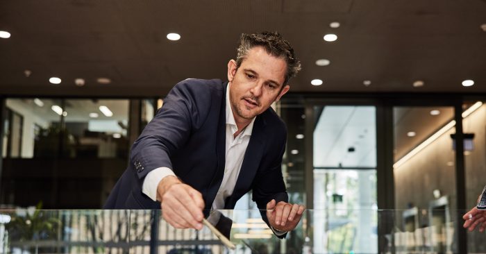AGSM UNSW: Strategic Leadership Live Intensive