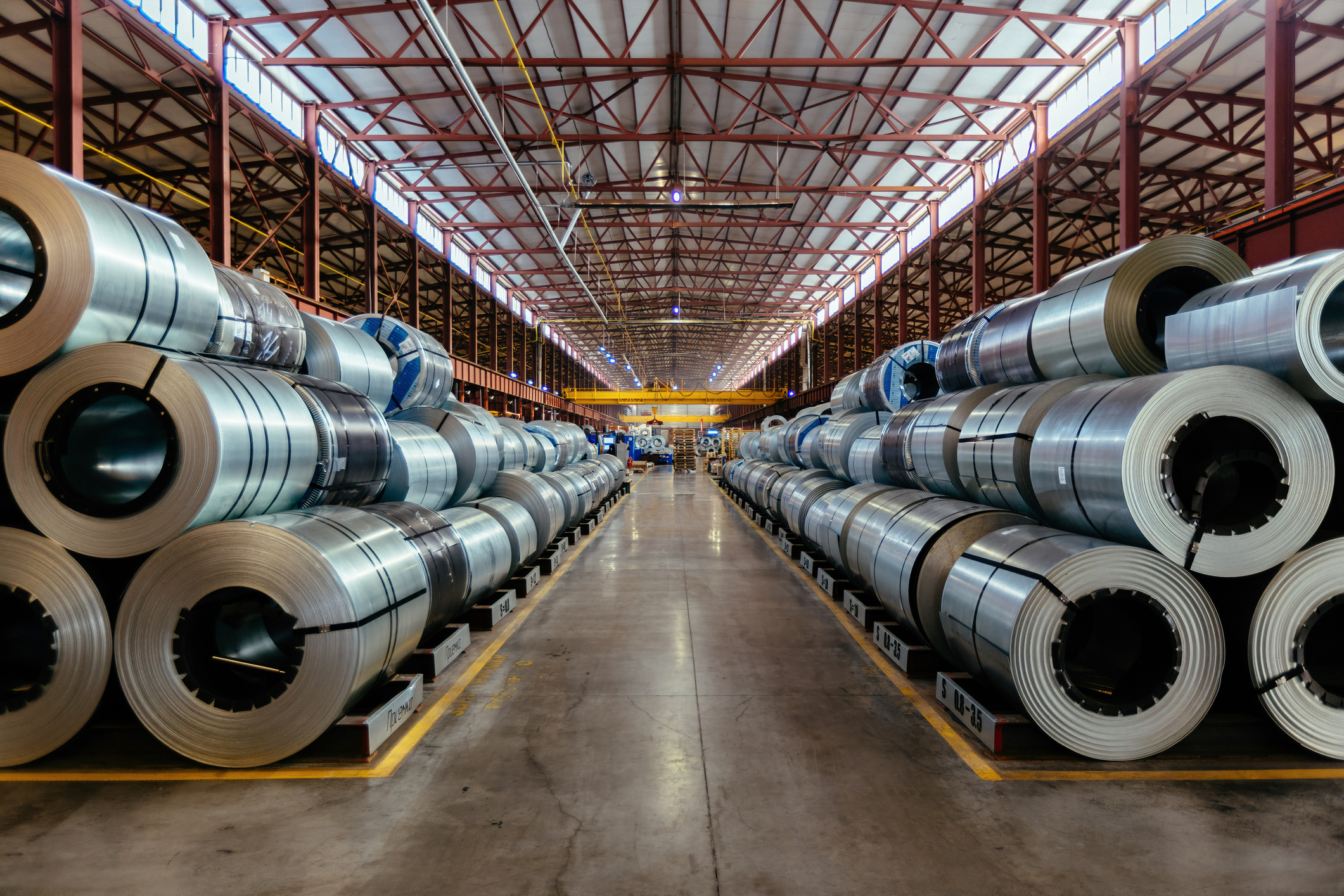 Rising US tariffs on steel and aluminium are reshaping global trade and posing risks for Australian exporters.