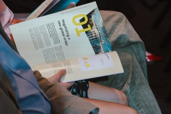 Shaping global economies