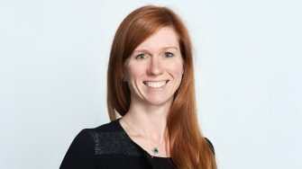 Katja Hanewald headshot