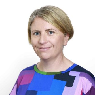 Cathy Brown, Director, Diversity and Inclusion, UNSW Central D&I Team