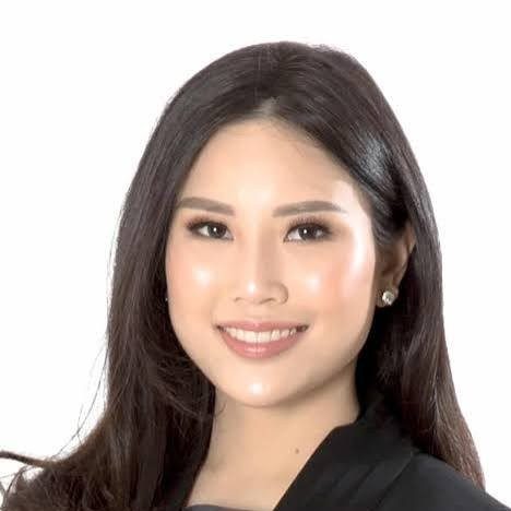 Photo of Angela Tanoesoedibjo