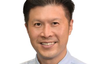 Joseph Kwok