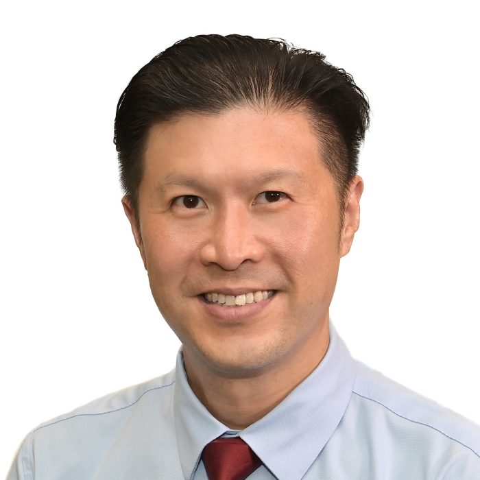 Joseph Kwok 1