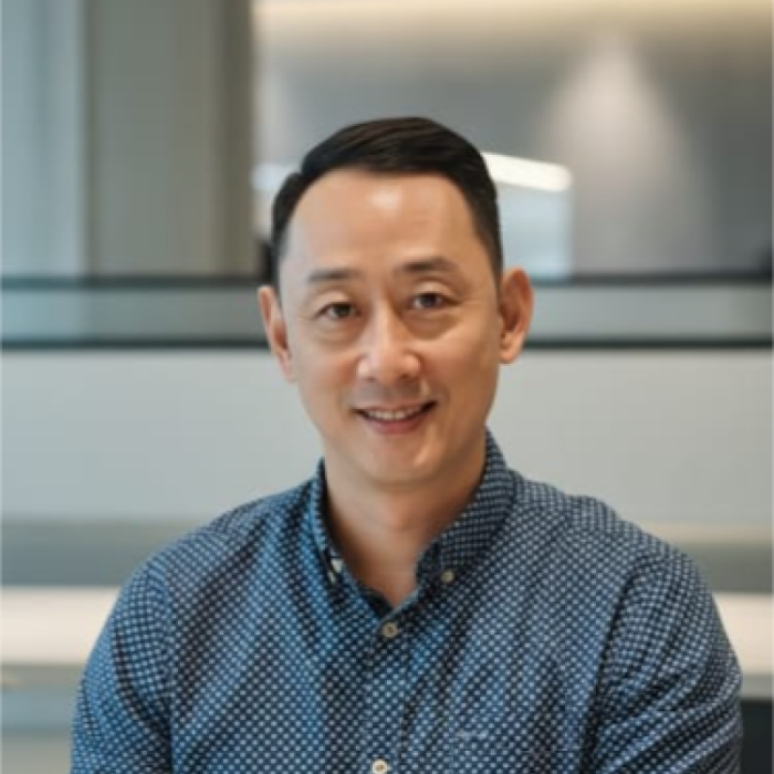 Photo of Richard Im