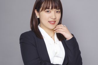 Photo of Alumni Yifeng Wu