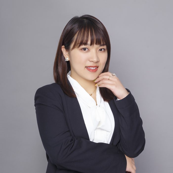 Photo of Alumni Yifeng Wu