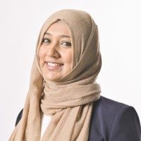 Tahmina Akhter