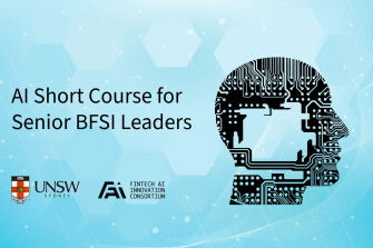 AI Short Course for Senior BFSI Leaders