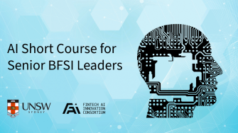 AI Short Course for Senior BFSI Leaders