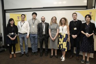 UNSW Workshop on Risk and Actuarial Frontier: Climate Risk and Insurance