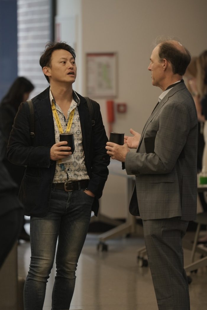 UNSW Workshop on Risk and Actuarial Frontier: Climate Risk and Insurance