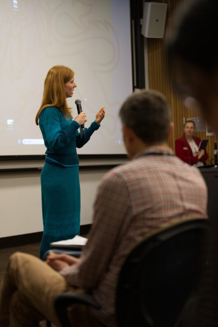 UNSW Workshop on Risk and Actuarial Frontier: Climate Risk and Insurance