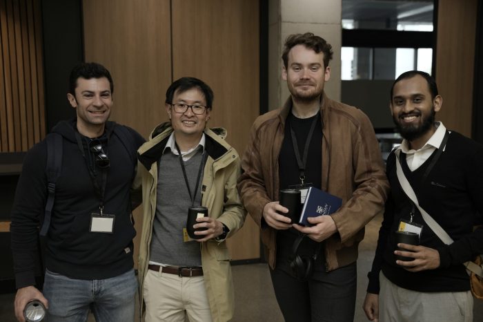 UNSW Workshop on Risk and Actuarial Frontier: Climate Risk and Insurance