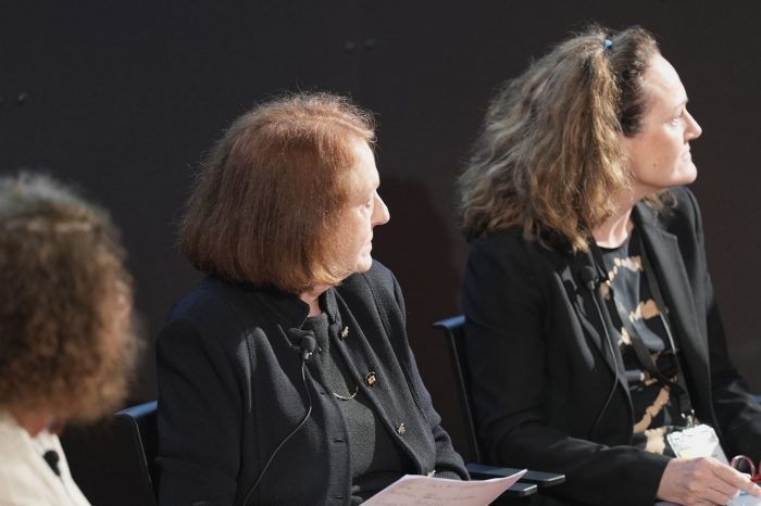 photo from unsw event Advancing the Retirement Phase of Superannuation held on 20th March 2023 at the Museum of Sydney