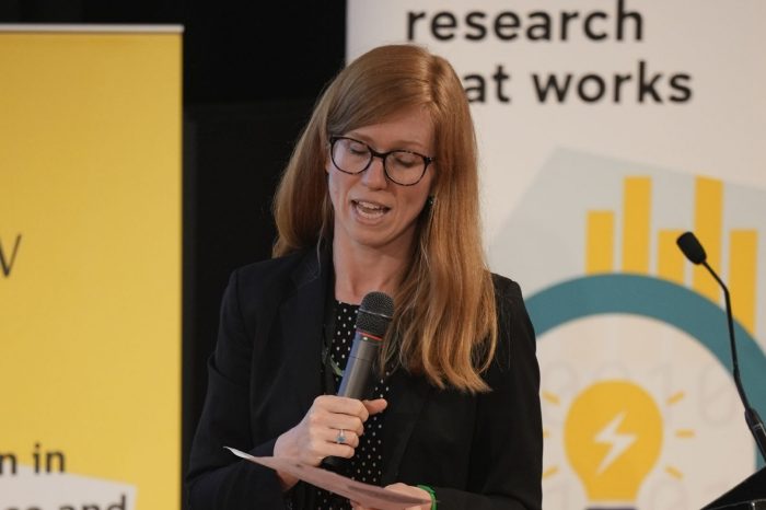 photo from unsw event Advancing the Retirement Phase of Superannuation held on 20th March 2023 at the Museum of Sydney