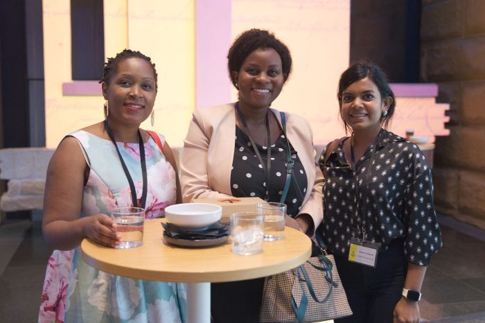 photo from unsw event Advancing the Retirement Phase of Superannuation held on 20th March 2023 at the Museum of Sydney