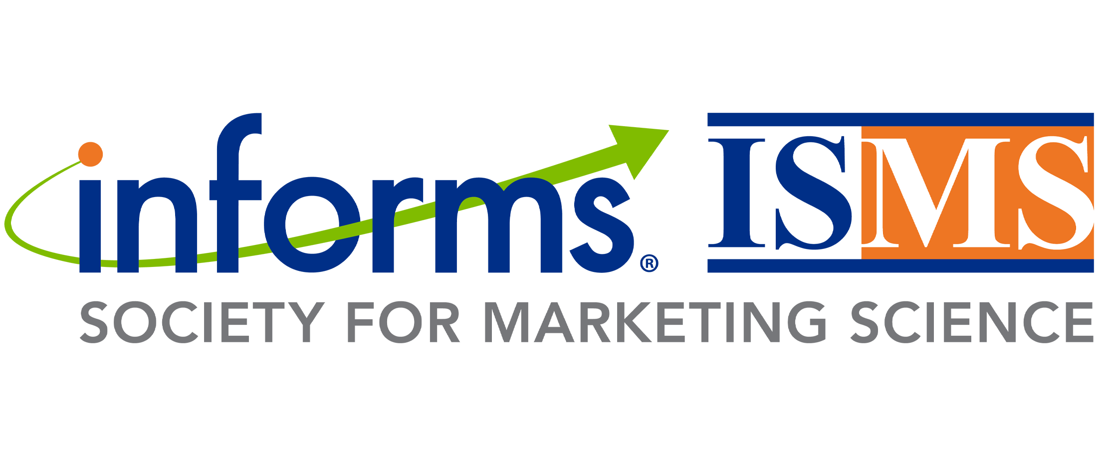 INFORMS Society for Marketing Science logo