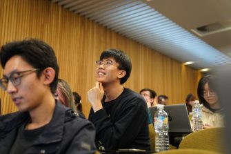 Highlights from the AI in Marketing workshop