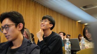 Highlights from the AI in Marketing workshop