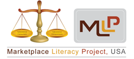 MARKETPLACE LITERACY PROJECT