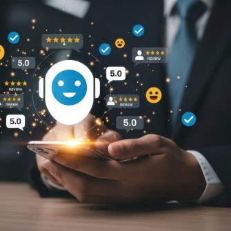 AI-driven marketing analysis & synthetic