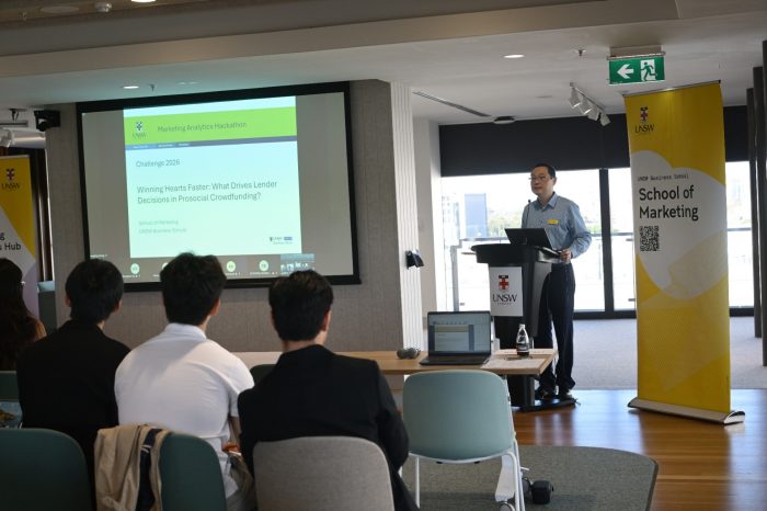 Marketing Analytics Hackathon 2026