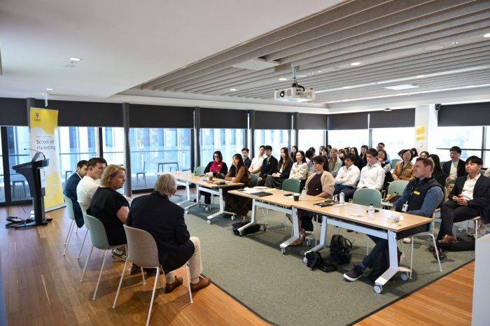 Marketing Analytics Hackathon 2026