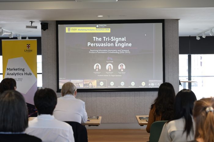 Marketing Analytics Hackathon 2026