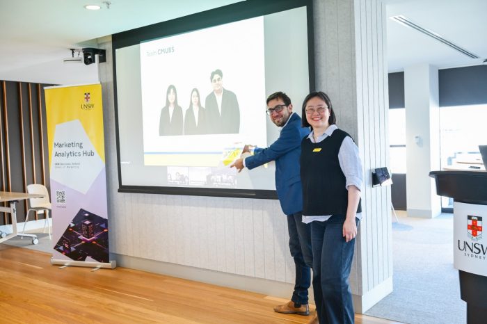 Marketing Analytics Hackathon 2026