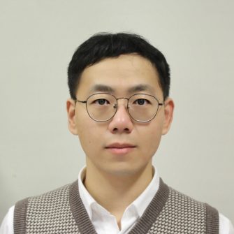 Yusong Zhi, Marketing Research Student