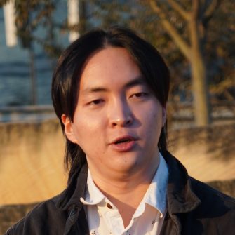 Edmond Gao