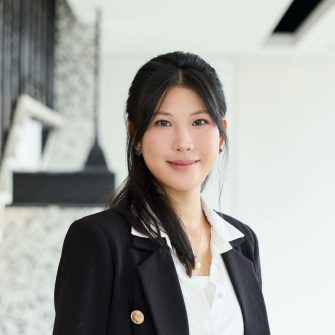 Sophie Ma