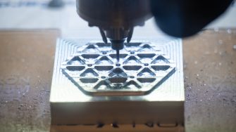 UNSW Canberra ProtoHub machinery