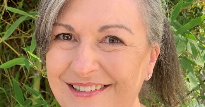Christine Wittich