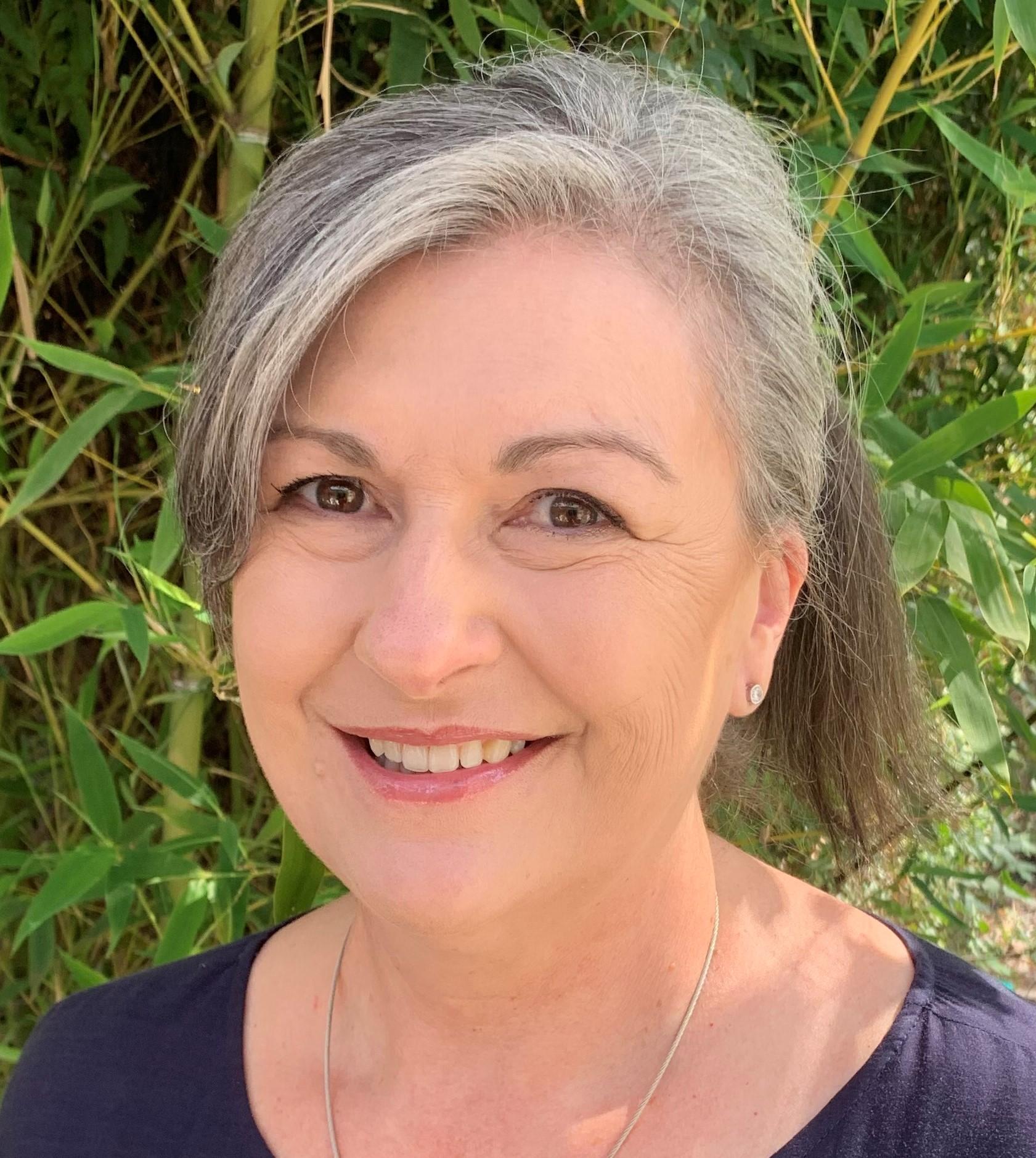 Christine Wittich