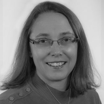 Dr Vanessa McDermott