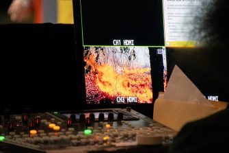 Bushfire research videos 