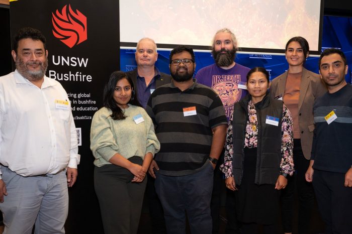 Exploring the state of the science of ember transport and impacts, (2024) 7th International Fire Behaviour and Fuels Conference Canberra