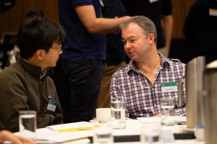 Exploring the state of the science of ember transport and impacts, (2024) 7th International Fire Behaviour and Fuels Conference Canberra