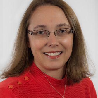 Dr Vanessa McDermott